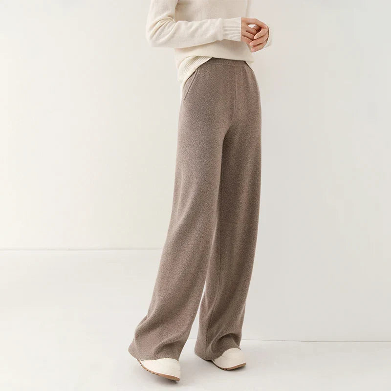 Pantalon Amandine