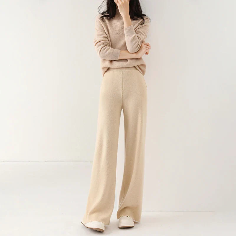 Pantalon Amandine
