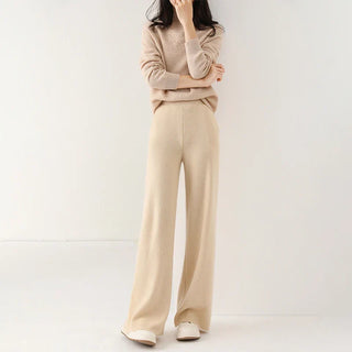 Pantalon Amandine