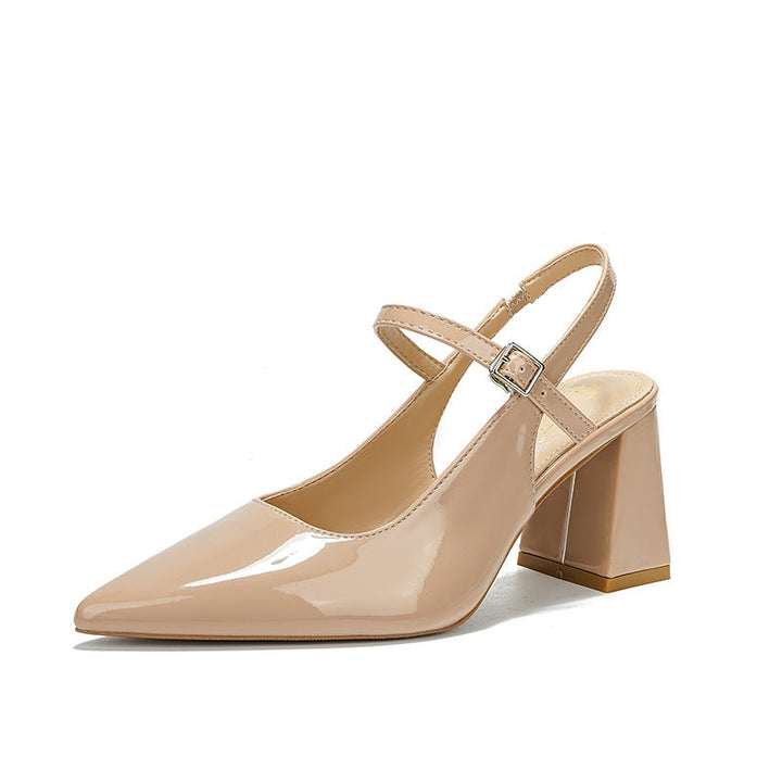 Talons Garance