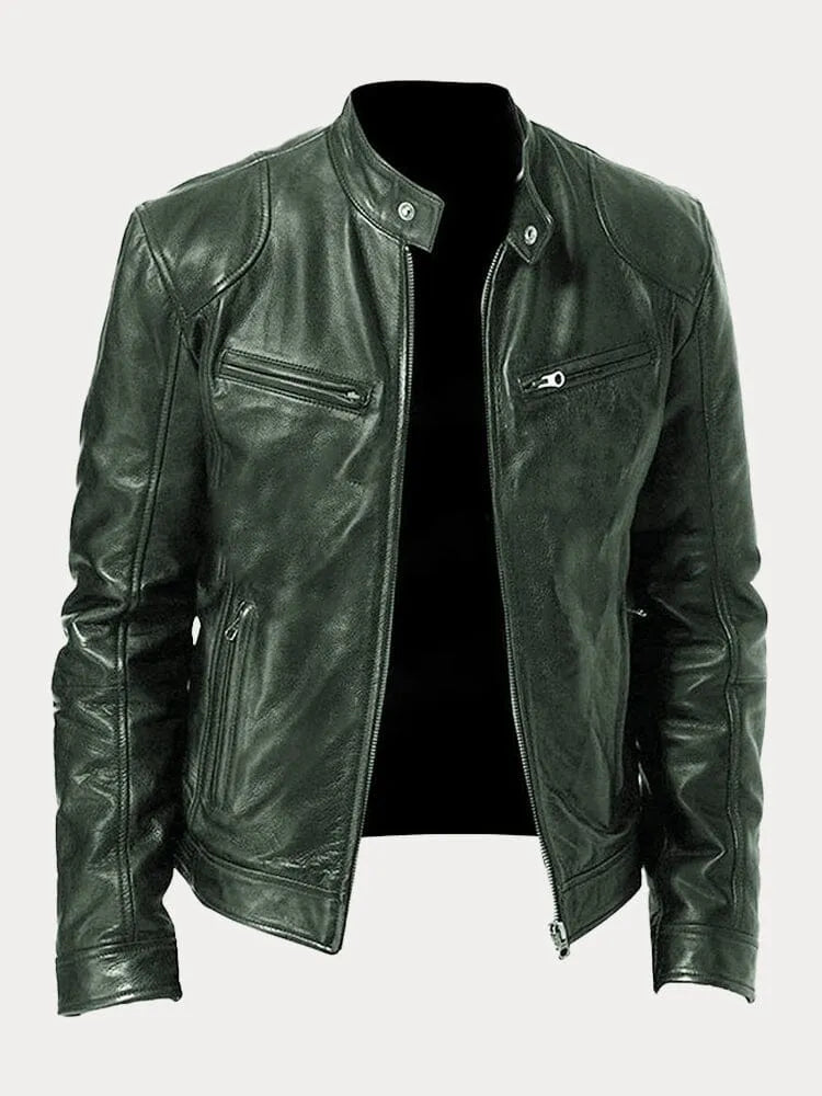 Veste Silvère