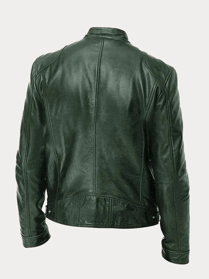 Veste Silvère