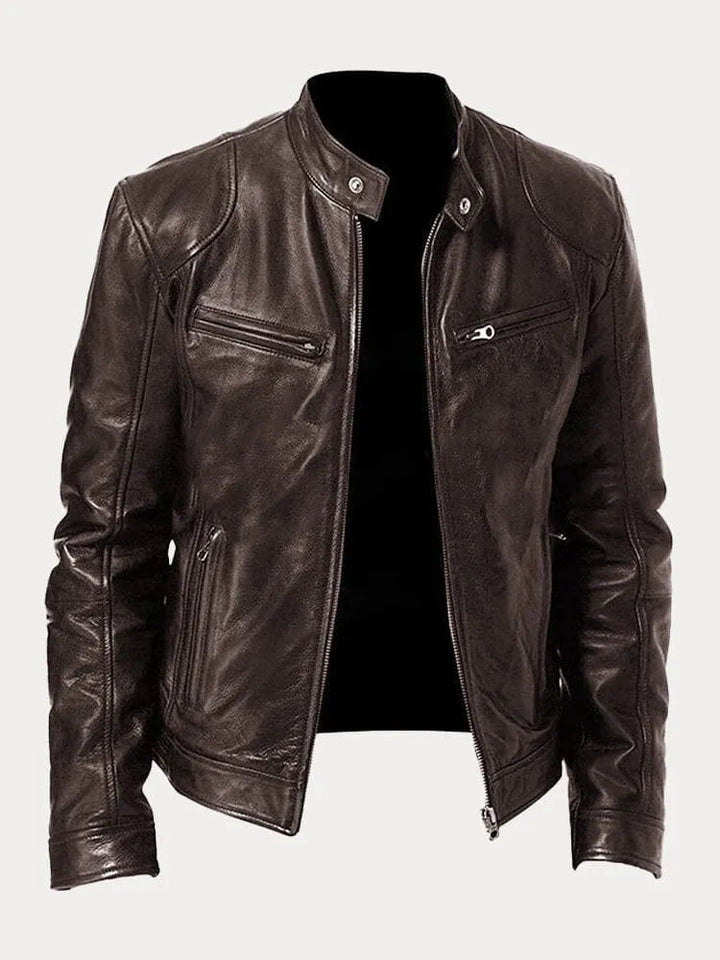 Veste Silvère