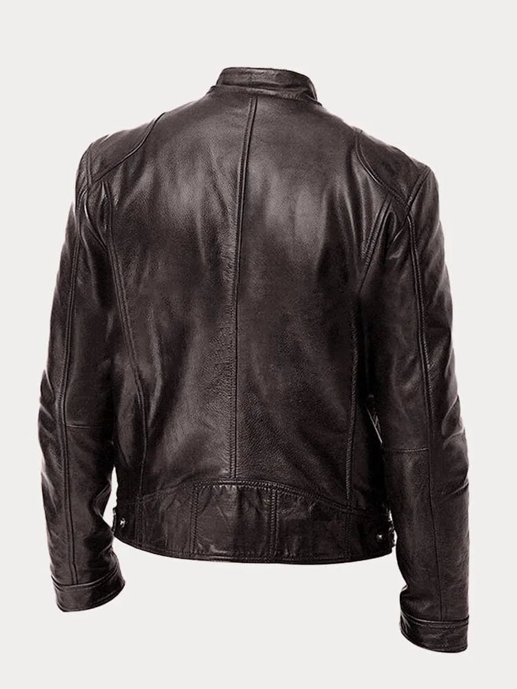 Veste Silvère