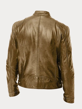 Veste Silvère