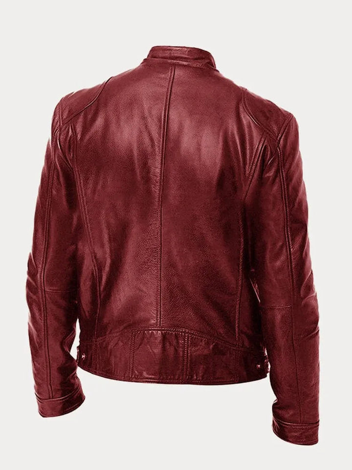 Veste Silvère