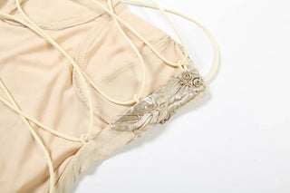 Robe Alexandrine