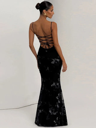Robe Alexandrine