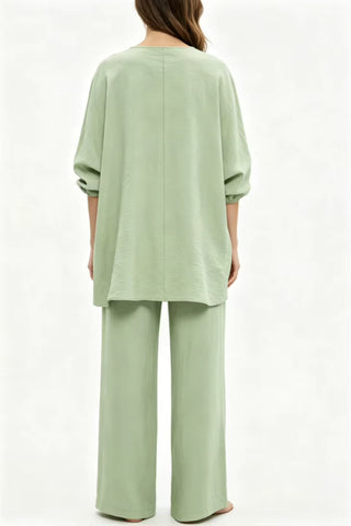 Ensemble Marlaine