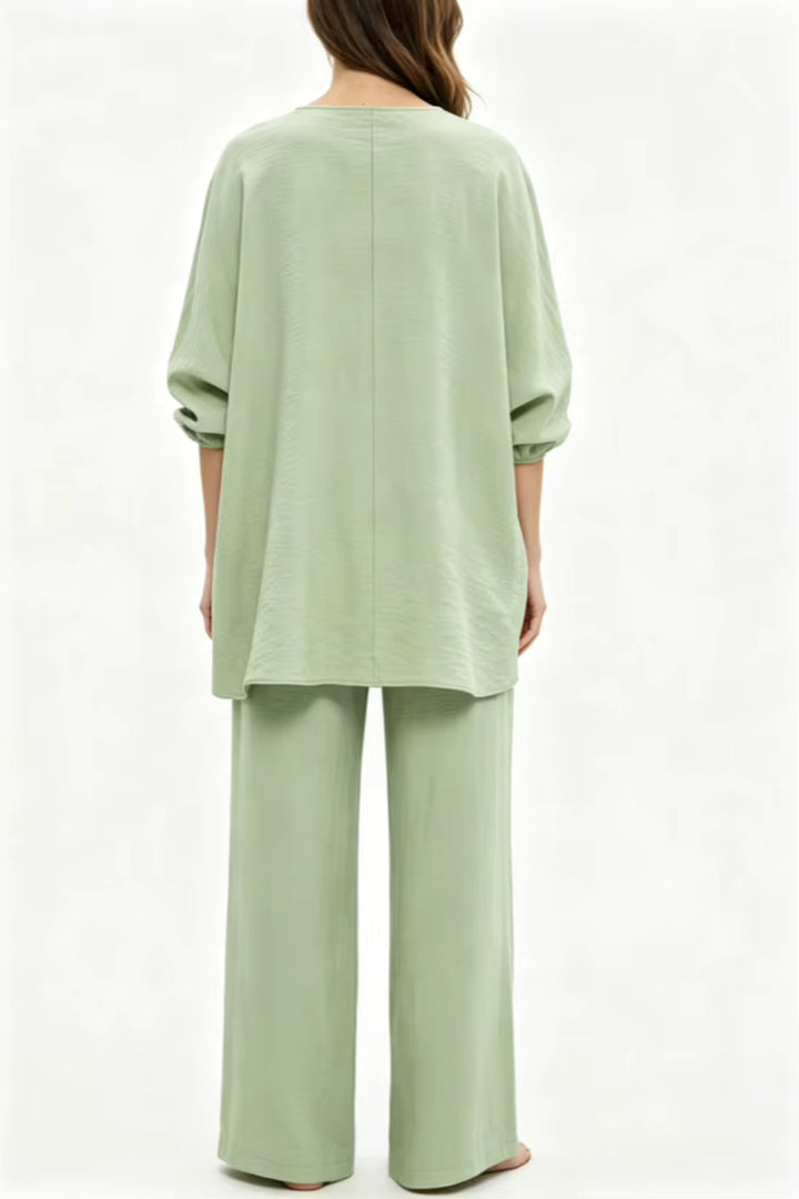 Ensemble Marlaine