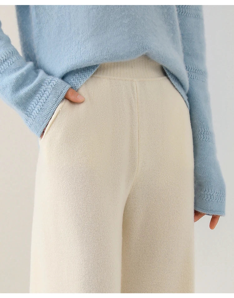Pantalon Amandine