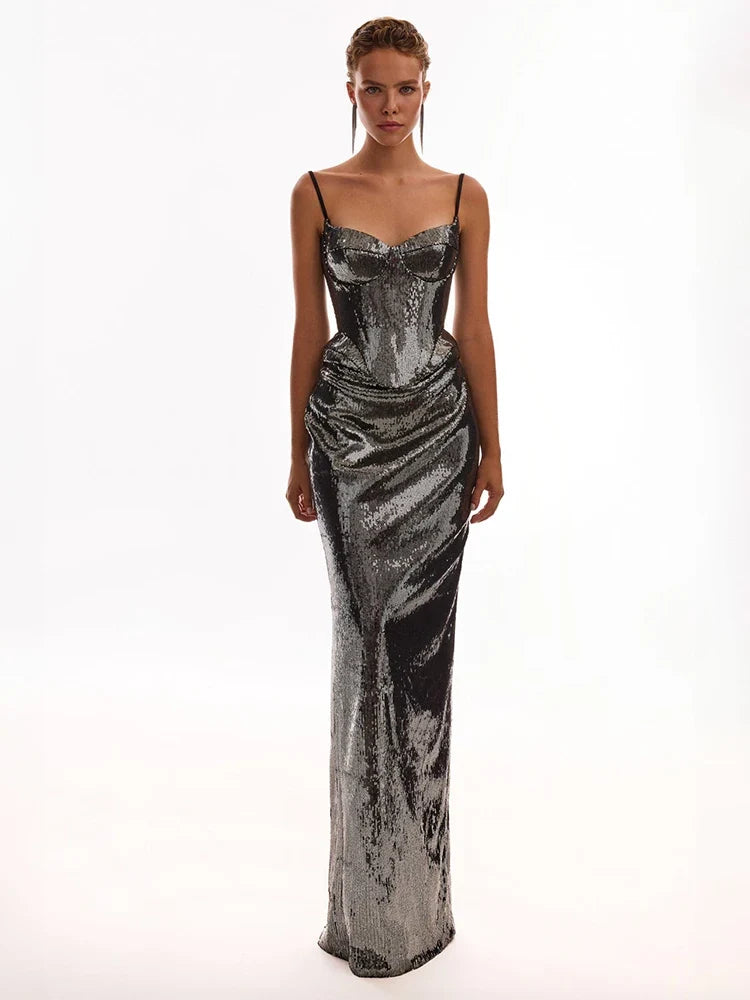 Robe Marlène