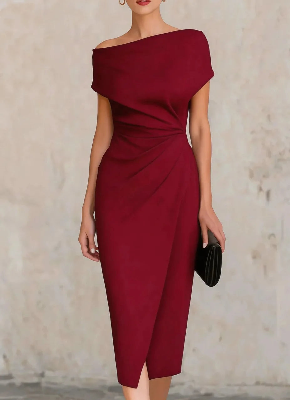 Robe Isabeau