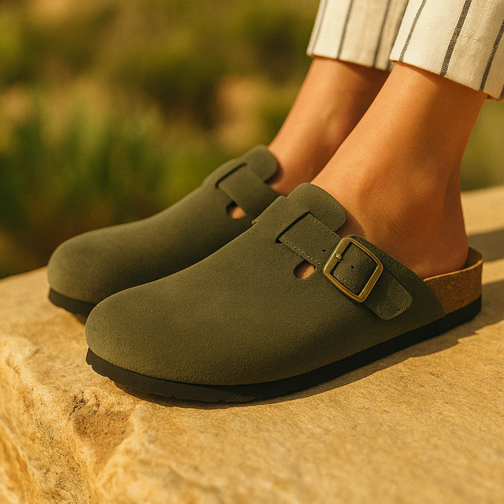 Mocassin Évrard