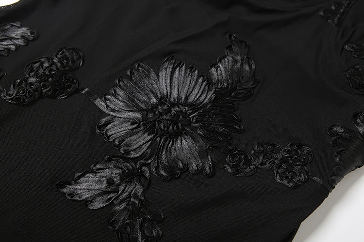 Robe Alexandrine