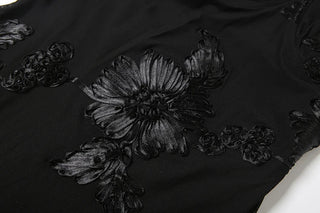 Robe Alexandrine