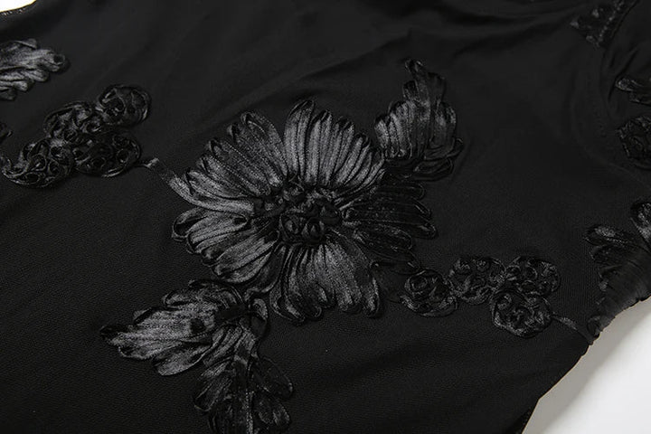 Robe Alexandrine