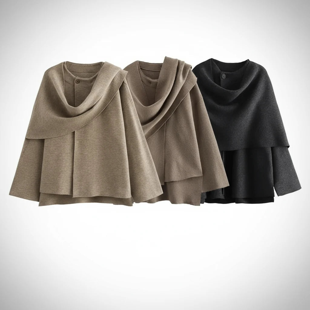 Manteau Noa