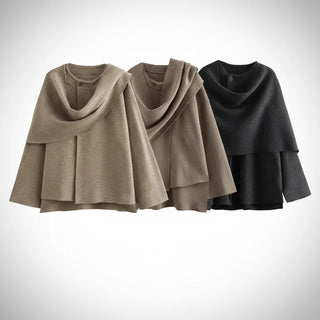 Manteau Noa