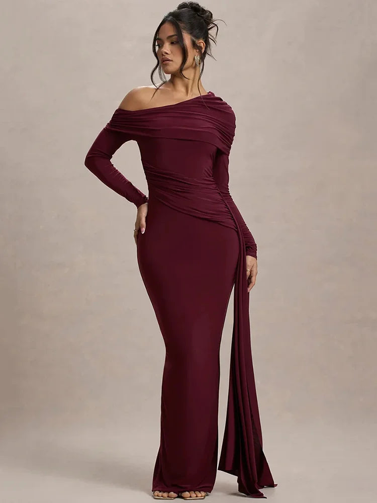 Robe Malorie