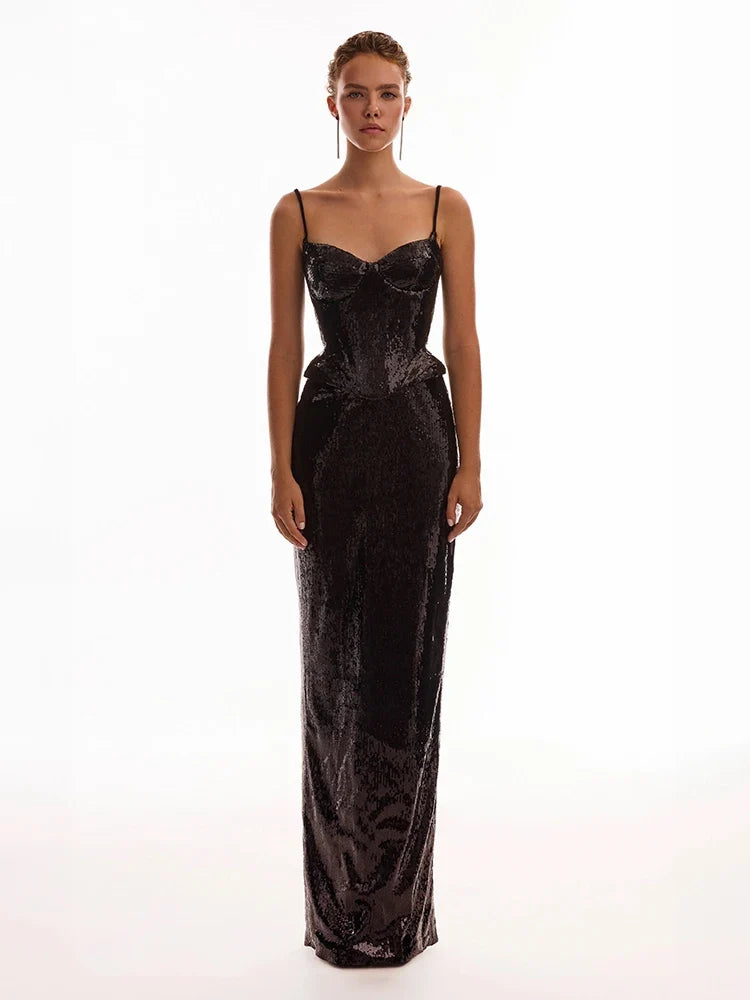 Robe Marlène