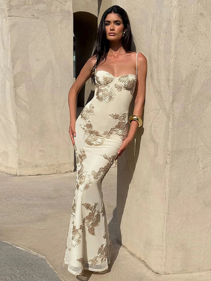Robe Alexandrine