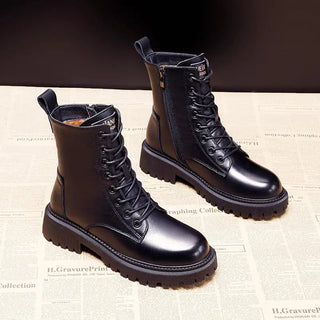 Bottes Théodosie
