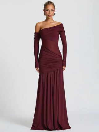 Robe Anaëlle