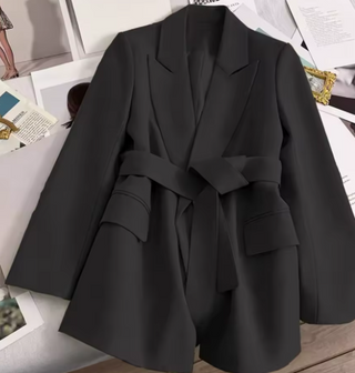 Blazer Édith