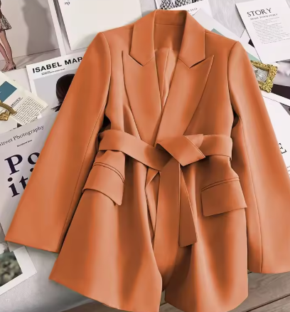 Blazer Édith