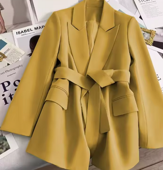 Blazer Édith