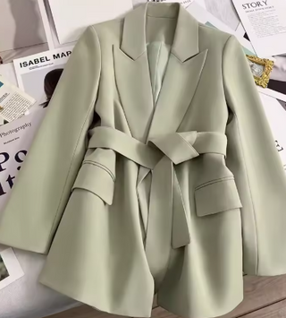 Blazer Édith