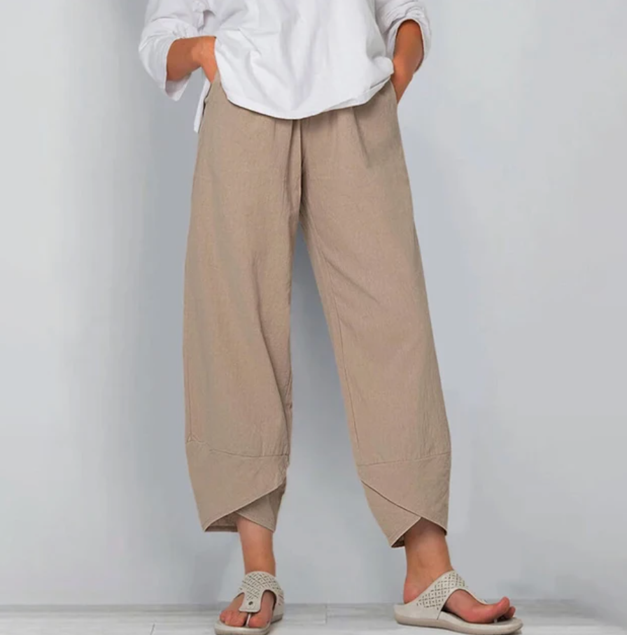 Pantalon Bérénice
