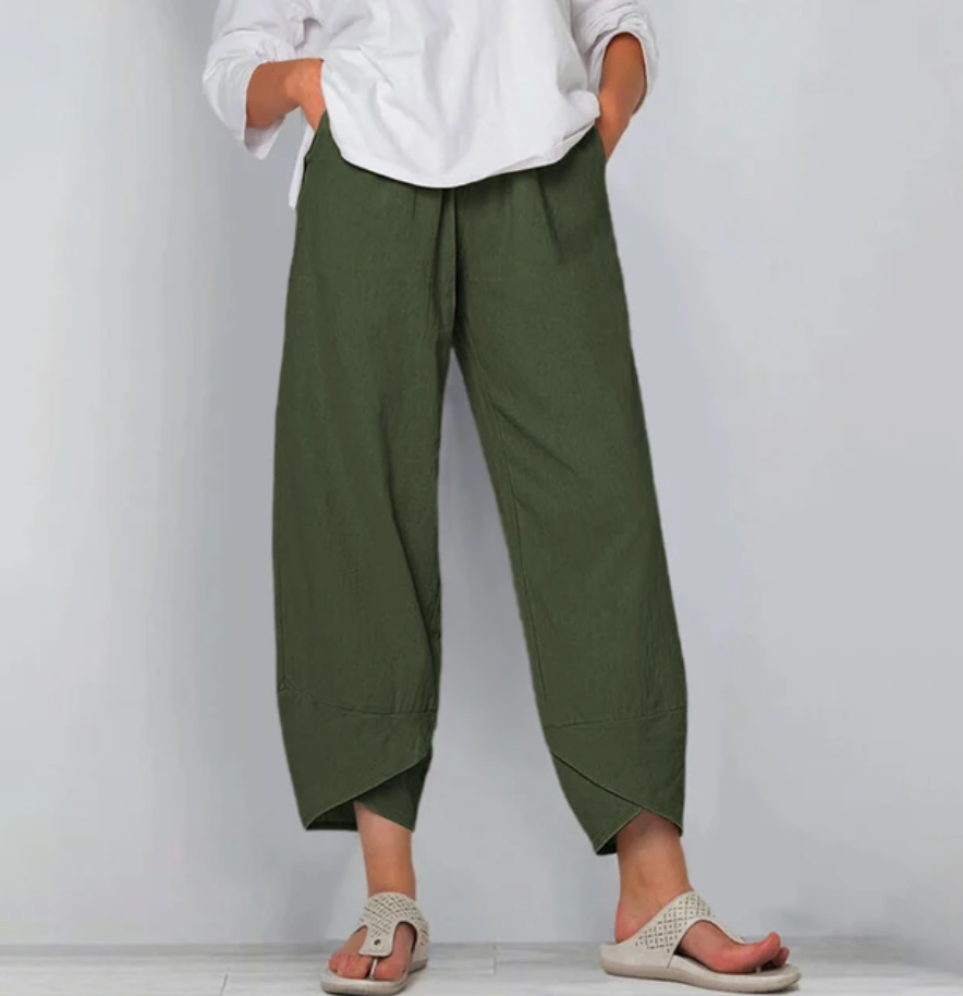 Pantalon Bérénice