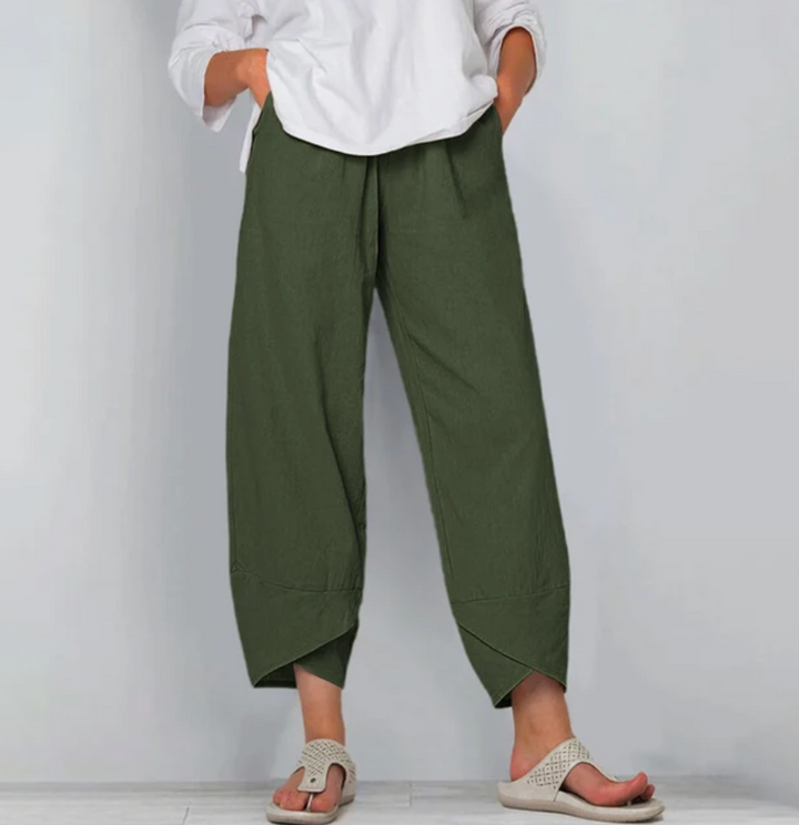 Pantalon Bérénice