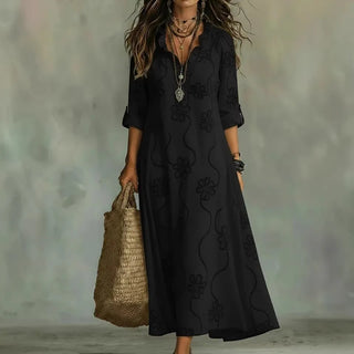 Robe Corolle
