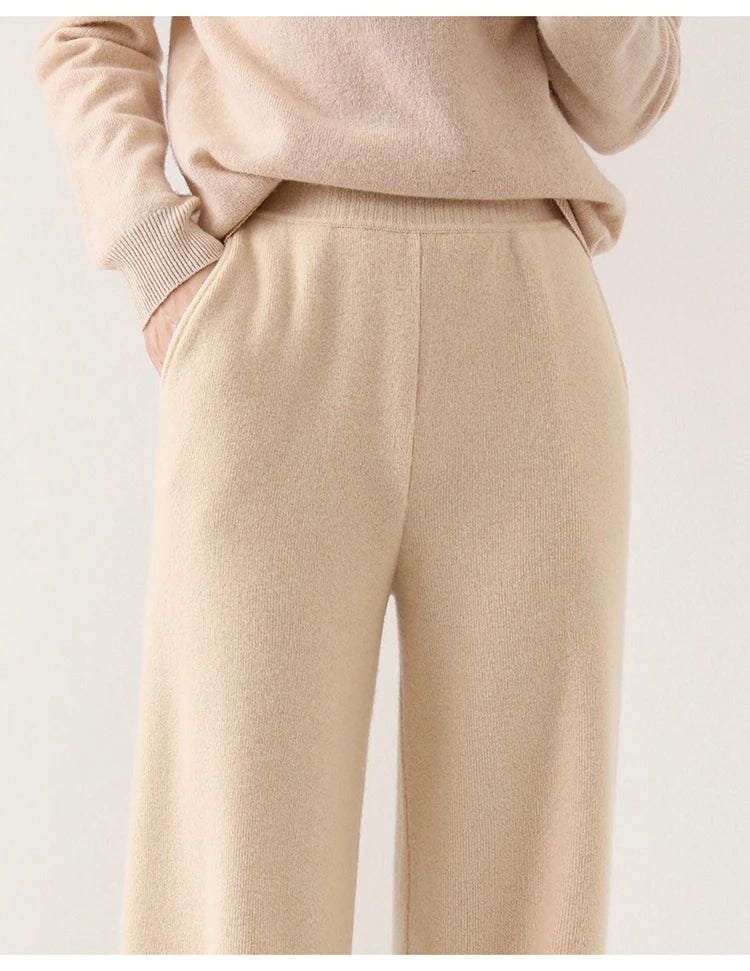 Pantalon Amandine