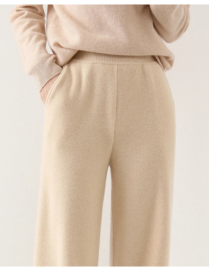 Pantalon Amandine