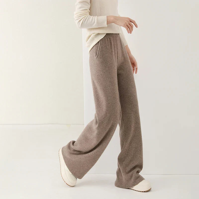 Pantalon Amandine