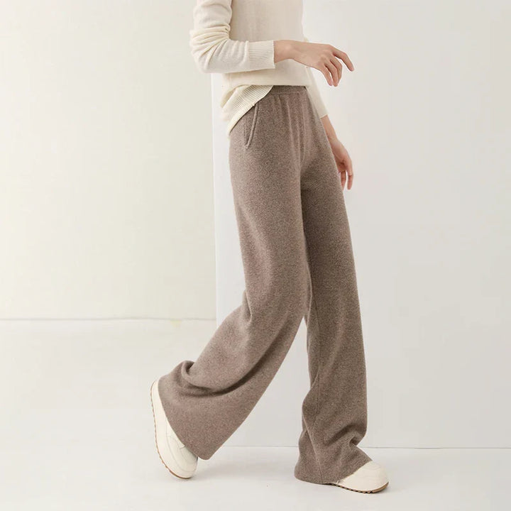 Pantalon Amandine