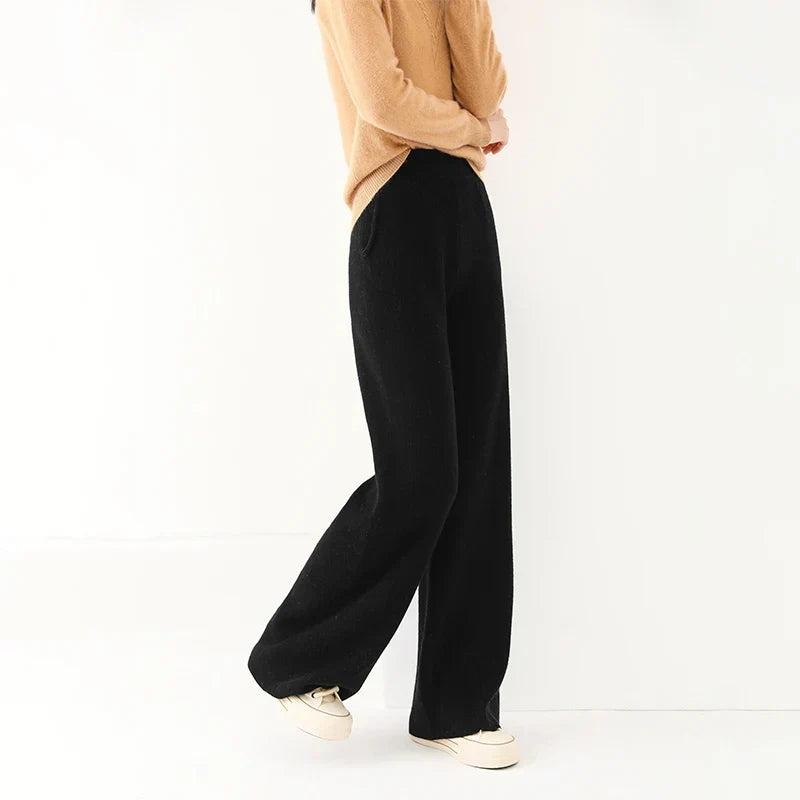 Pantalon Amandine