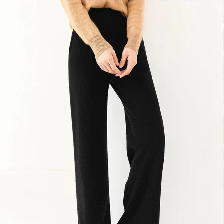 Pantalon Amandine
