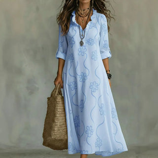 Robe Corolle