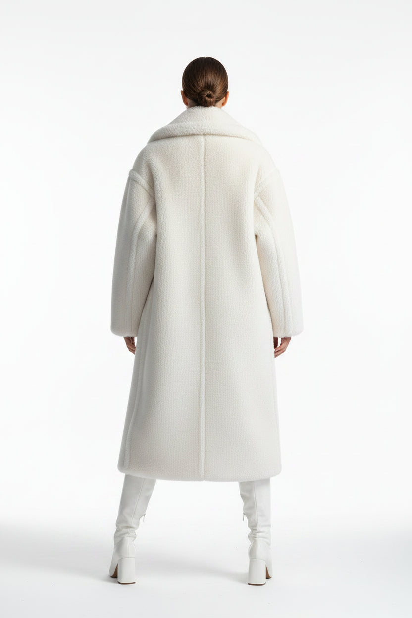 Manteau Désirée