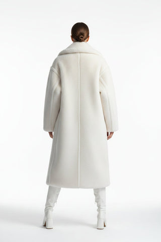 Manteau Désirée