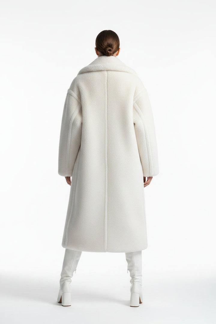 Manteau Désirée