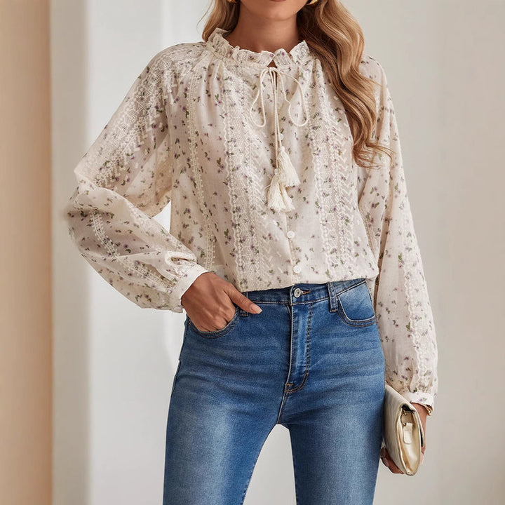 Blouse Anaïs
