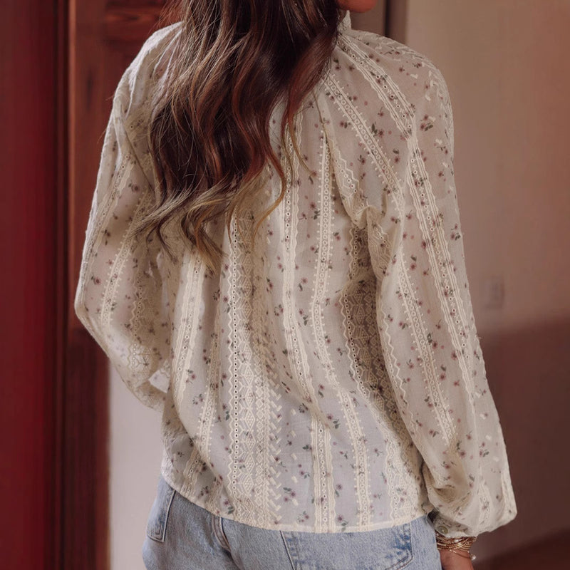 Blouse Anaïs