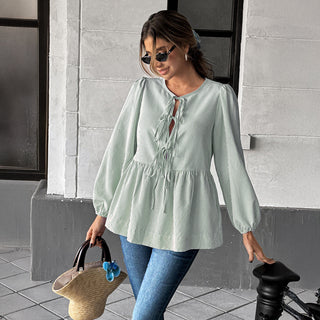 Chemise Estelle