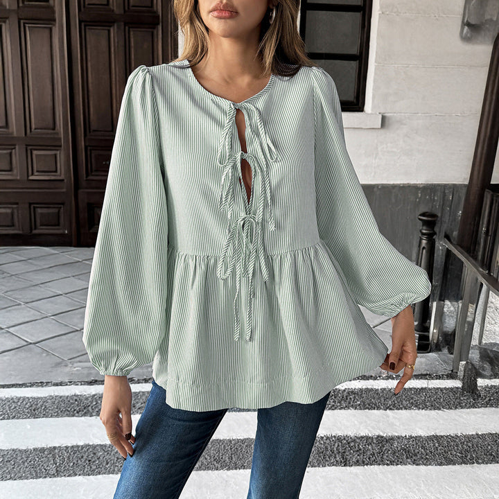 Chemise Estelle